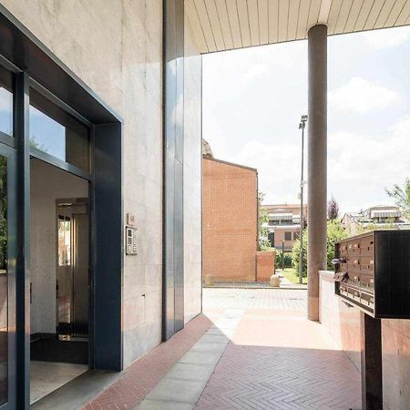 Apartamento La Casina Di Ivonne Arezzo Centro Exterior foto