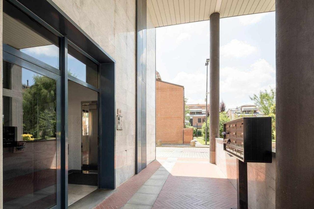 Apartamento La Casina Di Ivonne Arezzo Centro Exterior foto